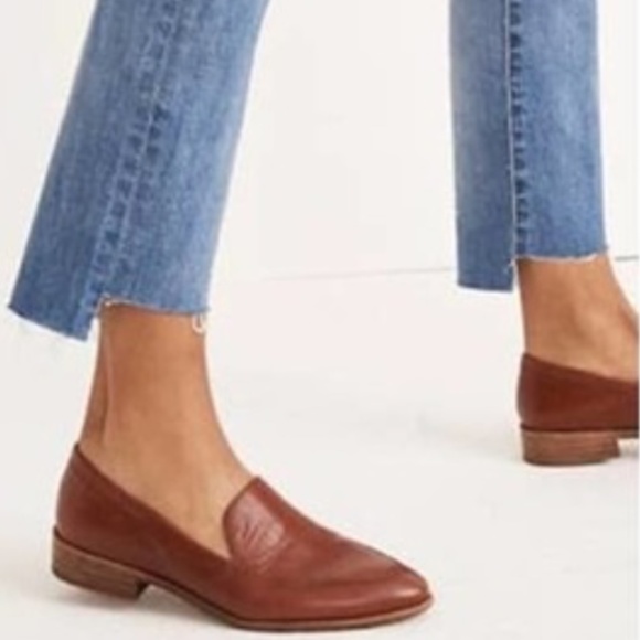 MADEWELL The High-Rise Slim Boyjean - Lita Wash - Size 29 - Picture 2 of 16